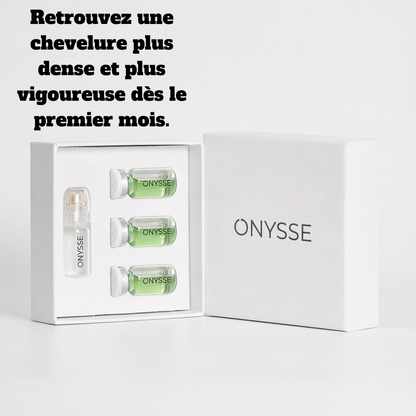 KIT DI RICOSTRUZIONE CAPELLI ONYSSE™